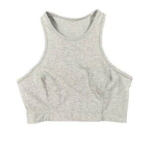 Outdoor Voices Athena Crop Top Sports Bra Size XS